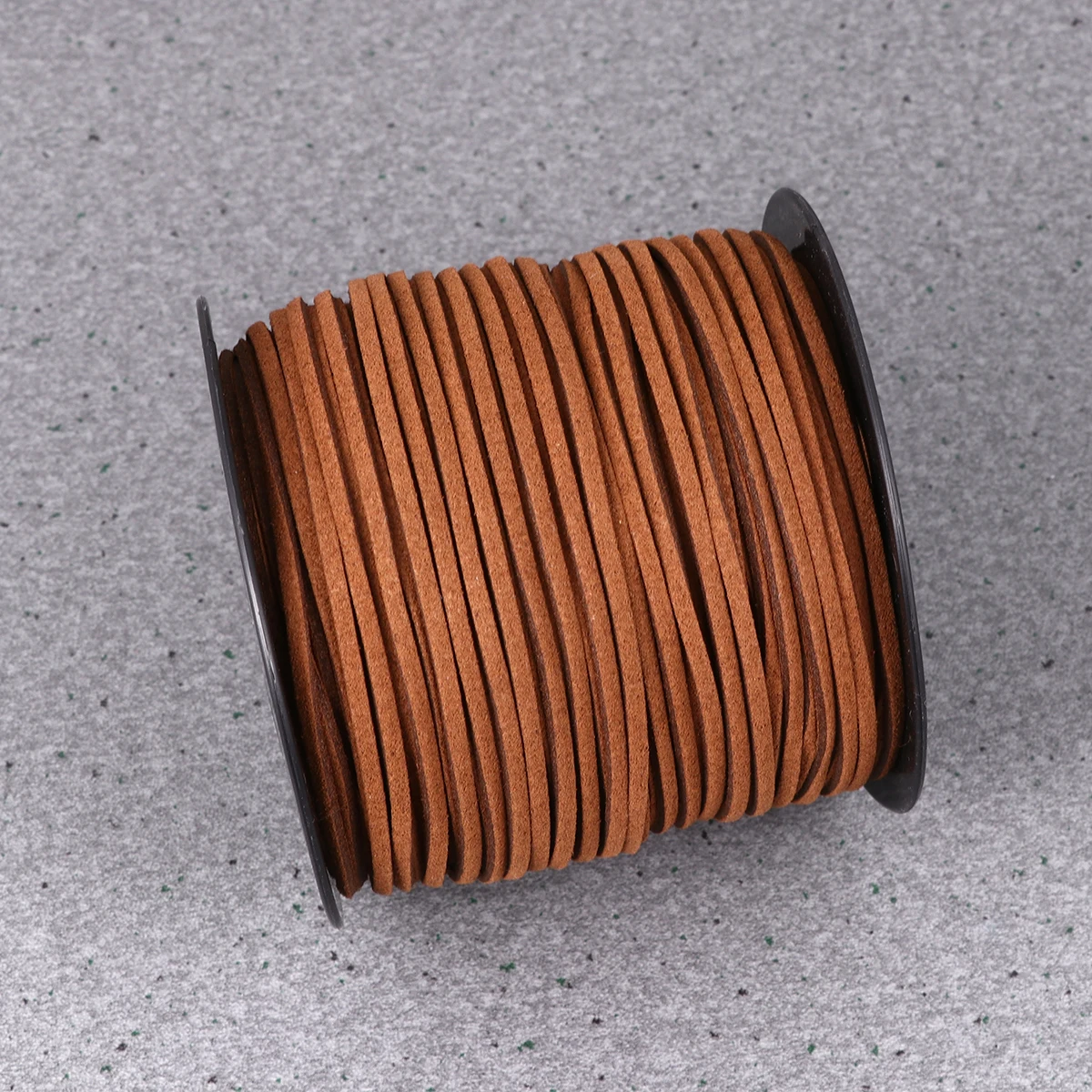 

1 Roll Premium Quality Leather Cord String for DIY Jewelry Accessories Ideal for Making Bracelets Anklets Necklaces