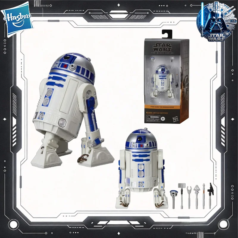 【en-stock】hasbro-star-wars-the-black-series-r2-d2-artoo-detoo-coleccion-de-figuras-de-accion-de-15-cm-modelo-original-juguetes-para-ninos-regalos