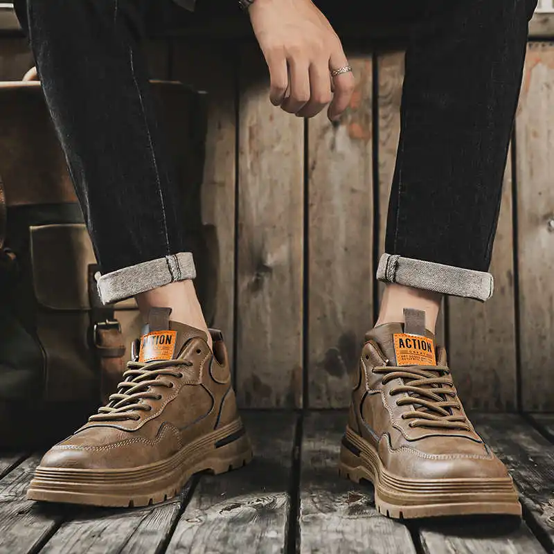 Platform Parkour Me… - image