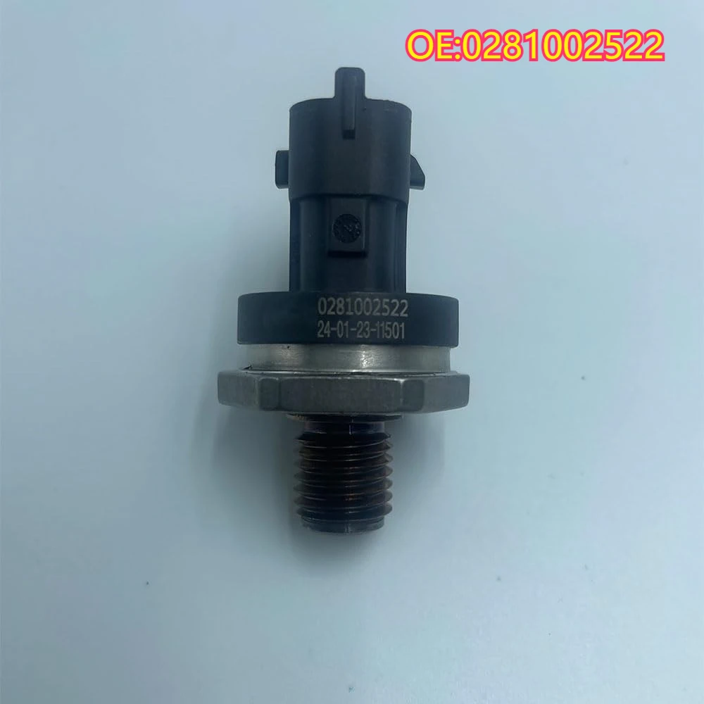 

High quality New For 0281002522 Hete Nieuwe Originele Voor Bosch Druksensor 0281002405 0281002475 0281002534
