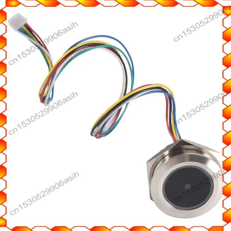 -AT52 GM861 Metal L… - image