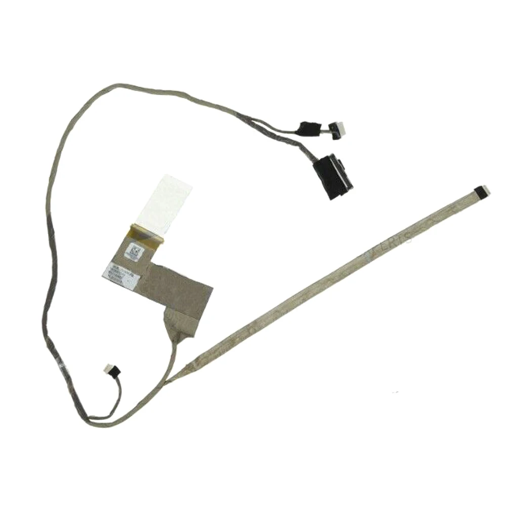 Laptop LCD LVDS Cable For DELL For Latitude E6430 00N1XP 0N1XP QAL80 DC02001DV00