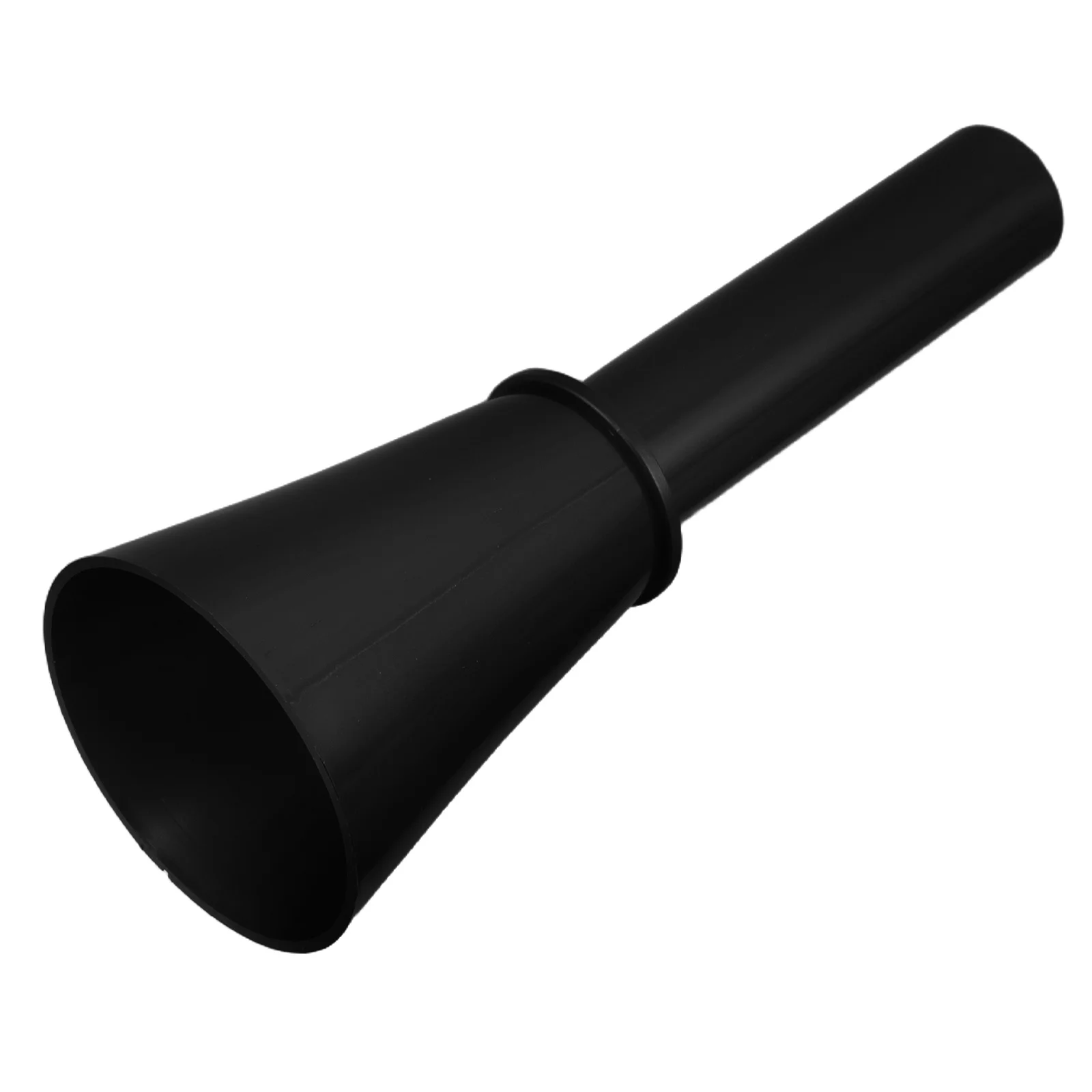 2 قطعة قمع الوقود البلاستيك قمع الغاز لسيارة دراجة نارية التزود بالوقود ارتفاع درجة الحرارة مقاومة مكافحة ارتجاعي كابليس خزان استخدام السيارات #1