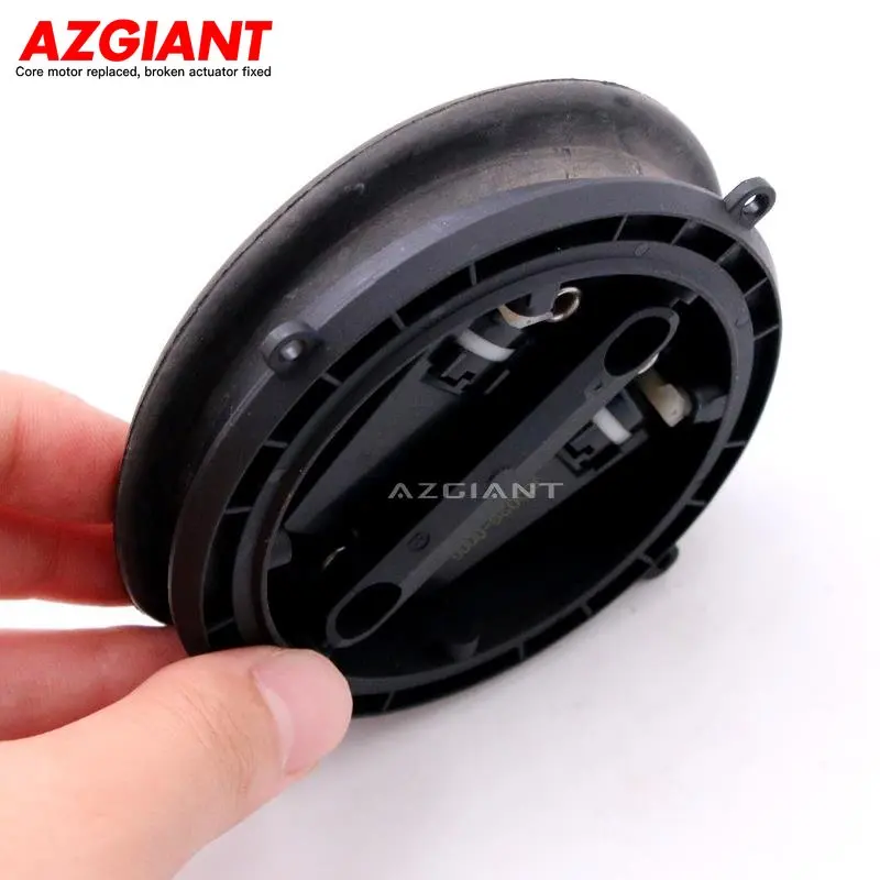 AZGIANT 3PIN For Audi TT MK1 8N 1.8T A6 (C4/C5) A6/S6 BMW E31 850i Exterior Side View Power Mirror Glass Module Actuator