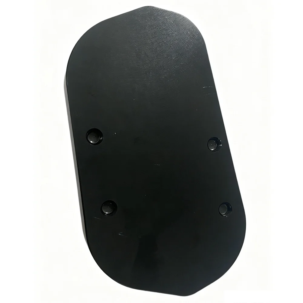Per BMW R1300RT R 1300 RT Cavalletto laterale Ingrandimento 1300RT Accessori moto Estensione in alluminio Cavalletto Pad R1300RT