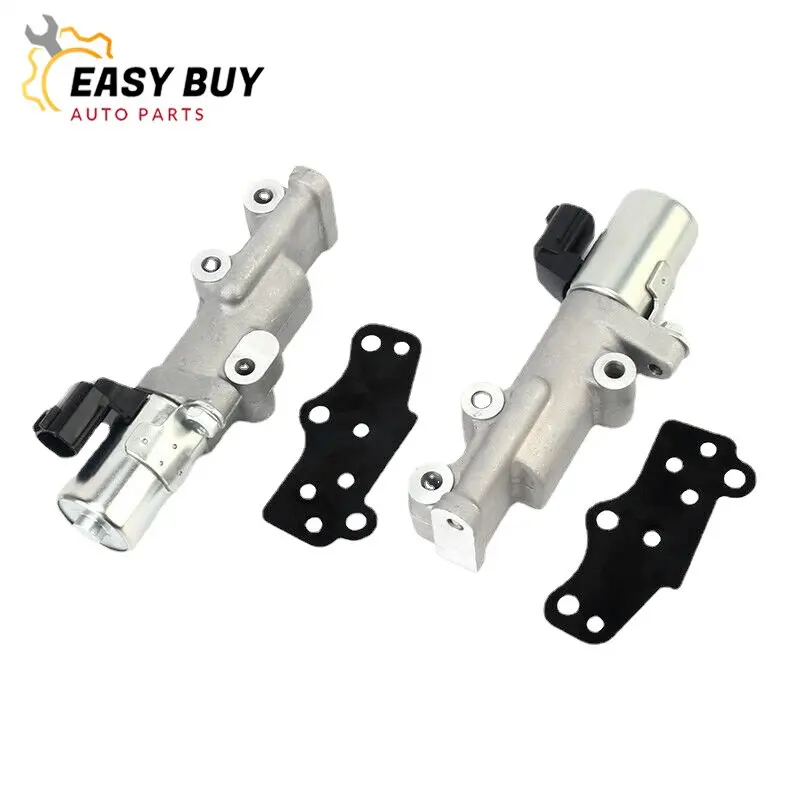 

23796-EA20A левый и правый электромагнитный клапан синхронизации VVT, подходит для Nissan 350Z Frontier Quest Infiniti I35 FX3 23796-EA20B