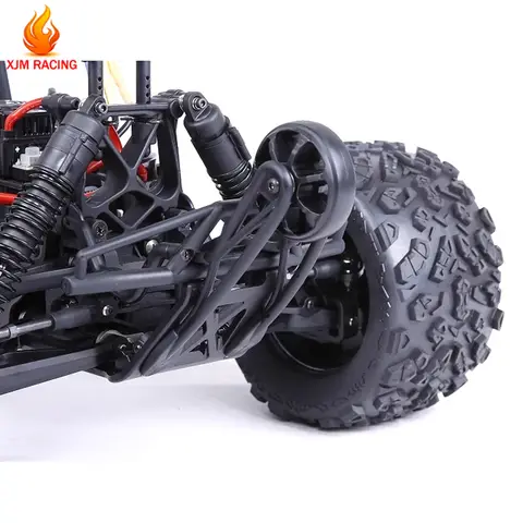 rc monster truck racing chassis - Compre rc monster truck racing