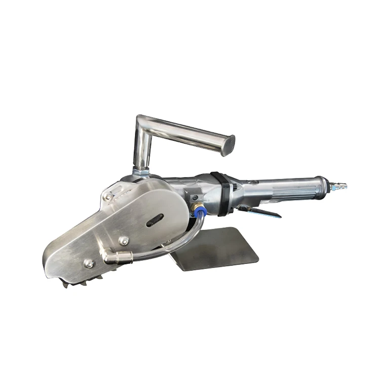 

Китайский поставщик: Ручной пневматический станок для вырубки металлических этикеток/наклеек