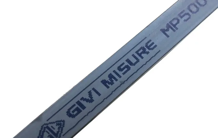 GIVI/SIKO/ELGO/LIKA magnetic stripe magnetic ruler MP500/MP200/MP100/MT10/MT50 magnetic grid ruler