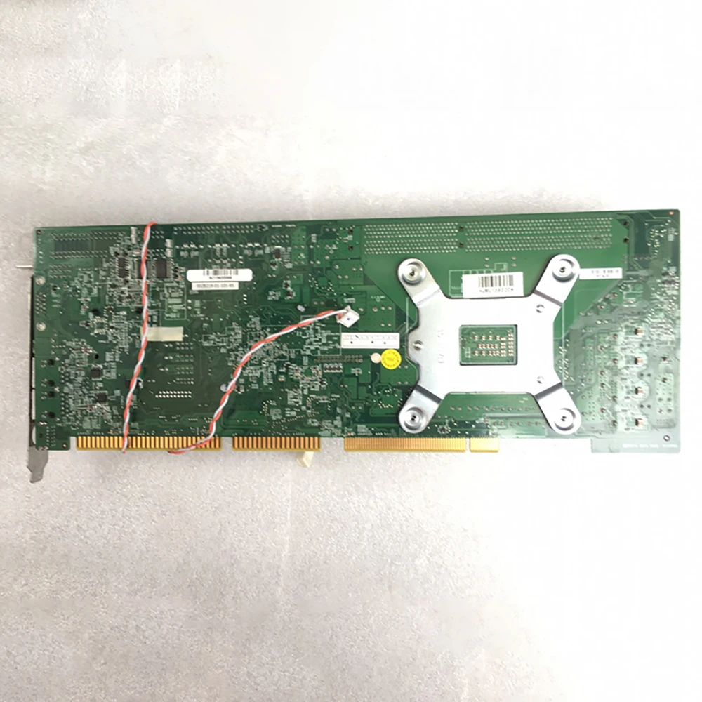 

Промышленная материнская плата с двумя сетевыми картами LGA1155 WSB-H610-R10