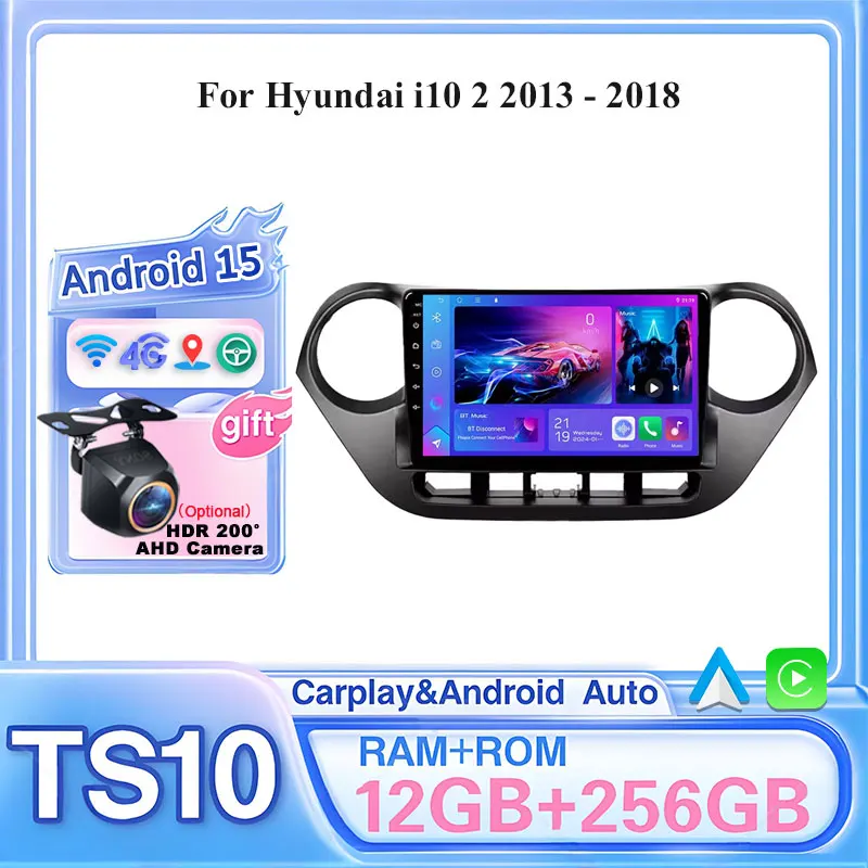 Android For Hyundai… - image