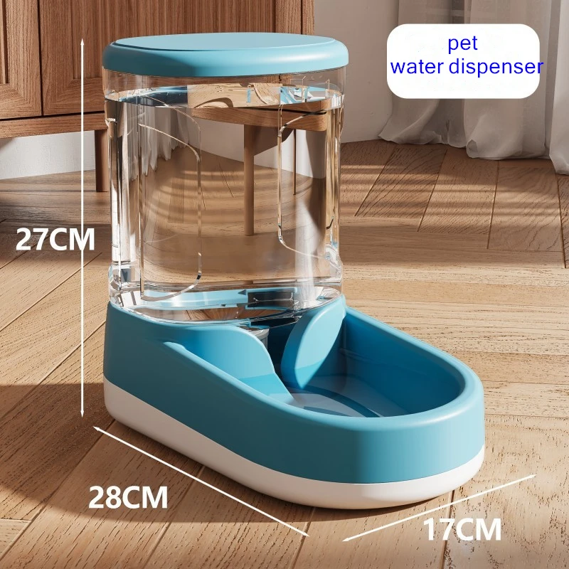 Thumbnail 4 - #19 Latest Automatic Pet Water Dispensers Offers