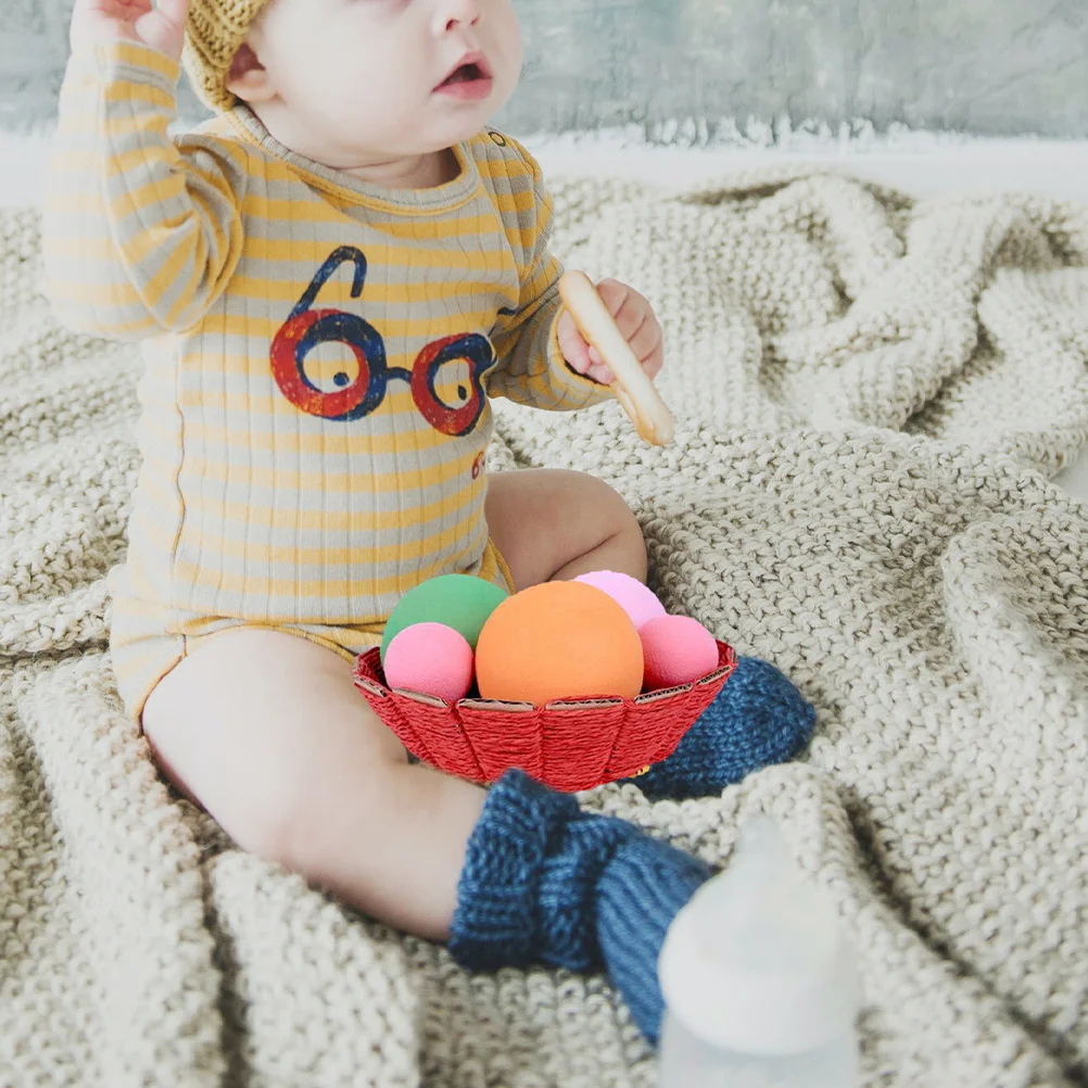 Рисунок 6 - 1 набор материалов для изготовления корзин