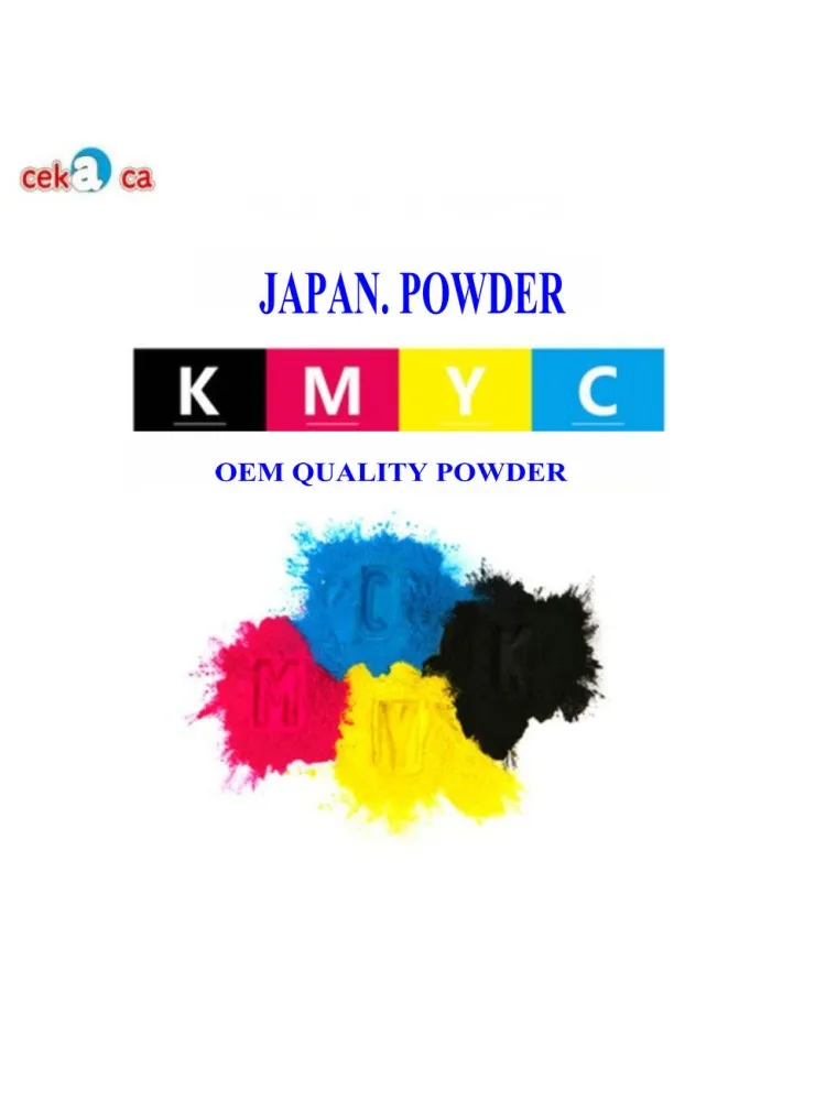 Wholesale JAPAN Toner Powder For Xerox 7525 7530 7535 7545 7556 7830 7835 7845 7855 Copier,OEM QUALITY  TONER