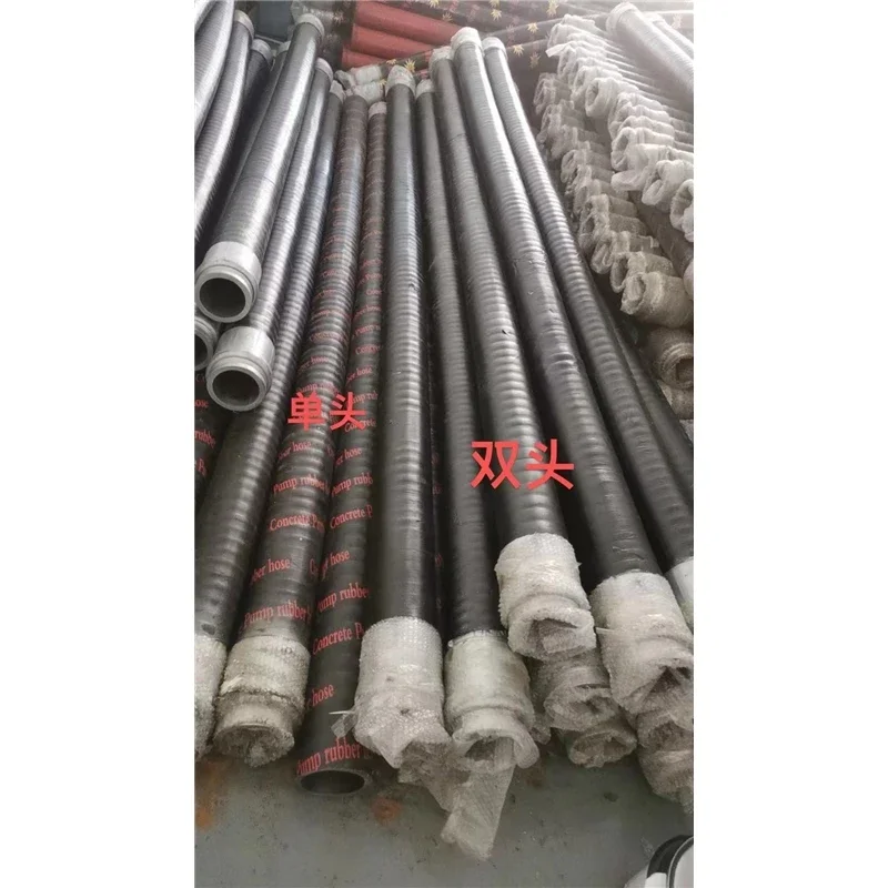 

Concrete Pump Parts Manufacturer 3 Inch Rubber Hose in China