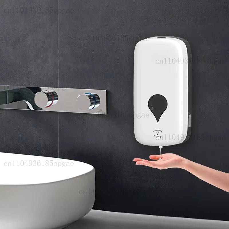 

Automatic Soap Dispenser, Automatic Soap Dispenser Manufacturer, Home Hotel Kitchen Automatic Soap Dispenser