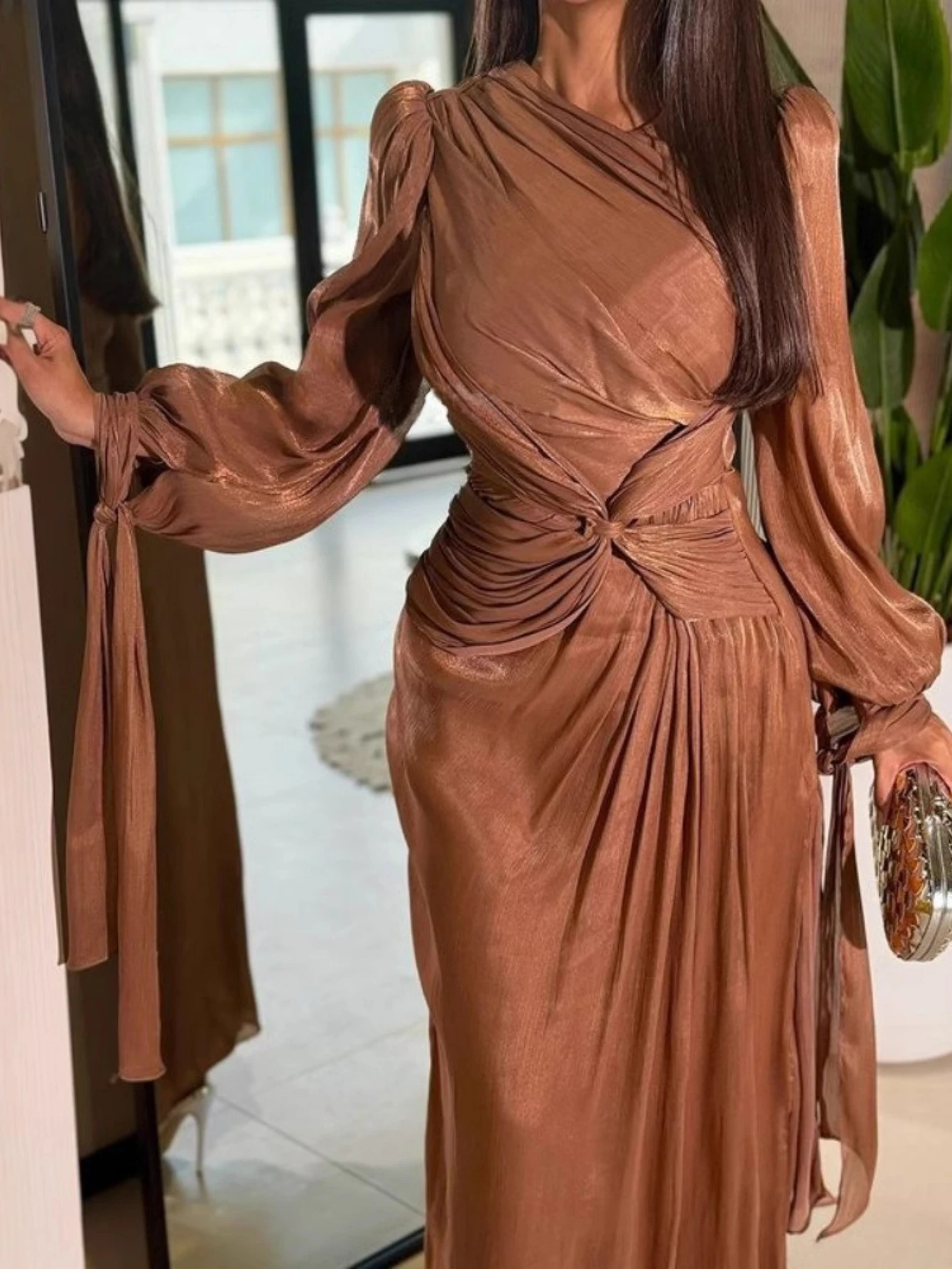 Robe longue arabe à lacets pour femmes musulmanes, ceintures Jalabiya, robe éducative, Ramadan, Maroc, Dubaï, Abayas, caftan, robes islamiques, Eid