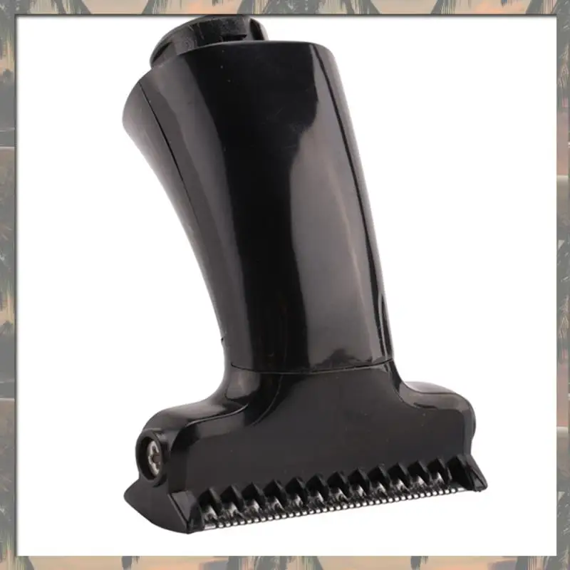 A70U جديد سولو المتقلب مايكرو KM-1910 الشعر المتقلب شفرة حلاقة Kemei المتقلب مايكرو استبدال ماكينة حلاقة رؤساء