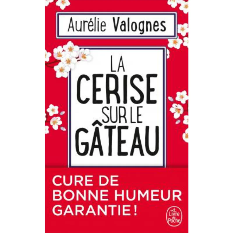 

Глазурь на торт Aurelie Valognes Le Livre De Poche 9782253100461 Книга