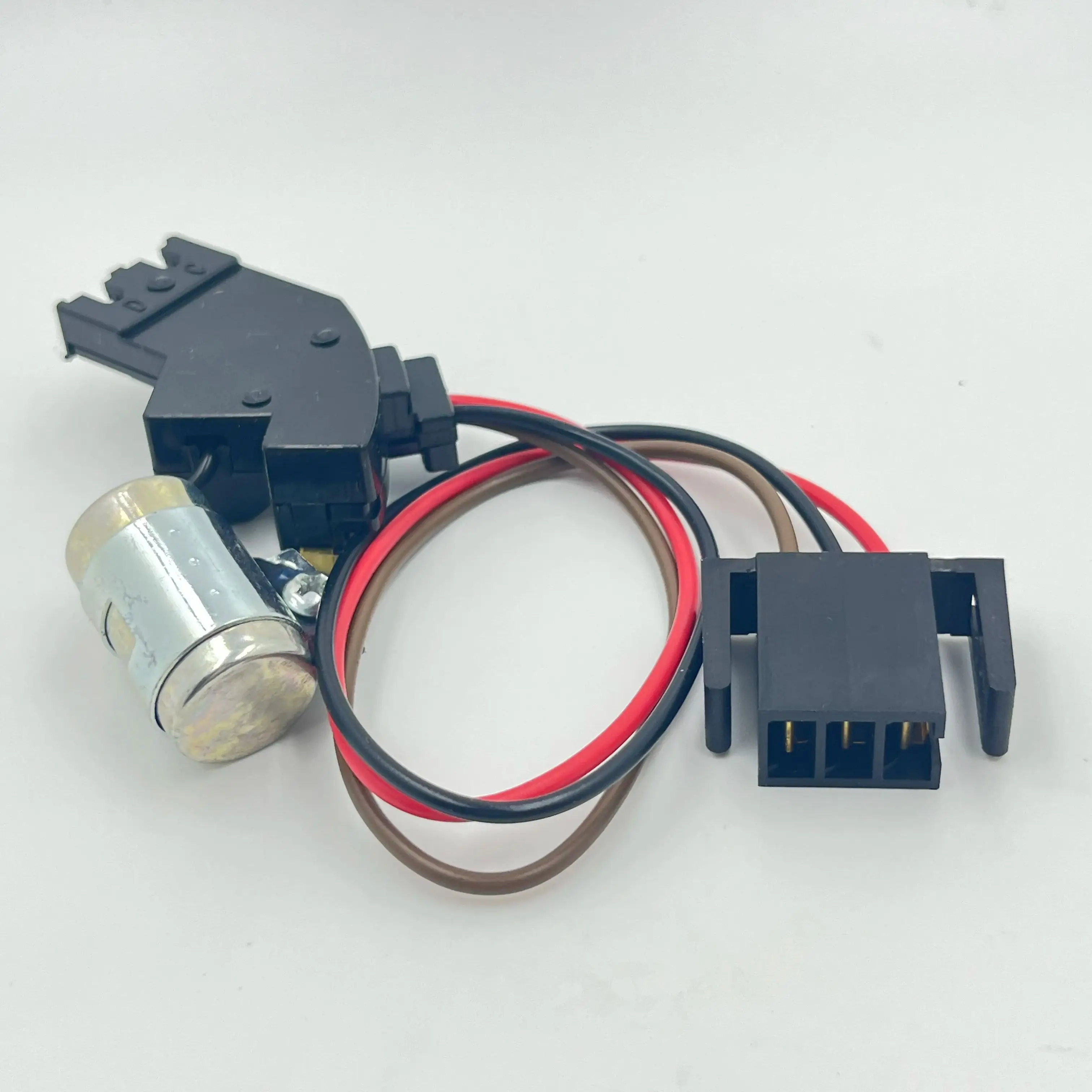 

Ignition condenser Radio Interference Capacitor Standard RC7 Rc-8 CHEVY, GMC OE GM1876013 1892260 19207437 ACDelco