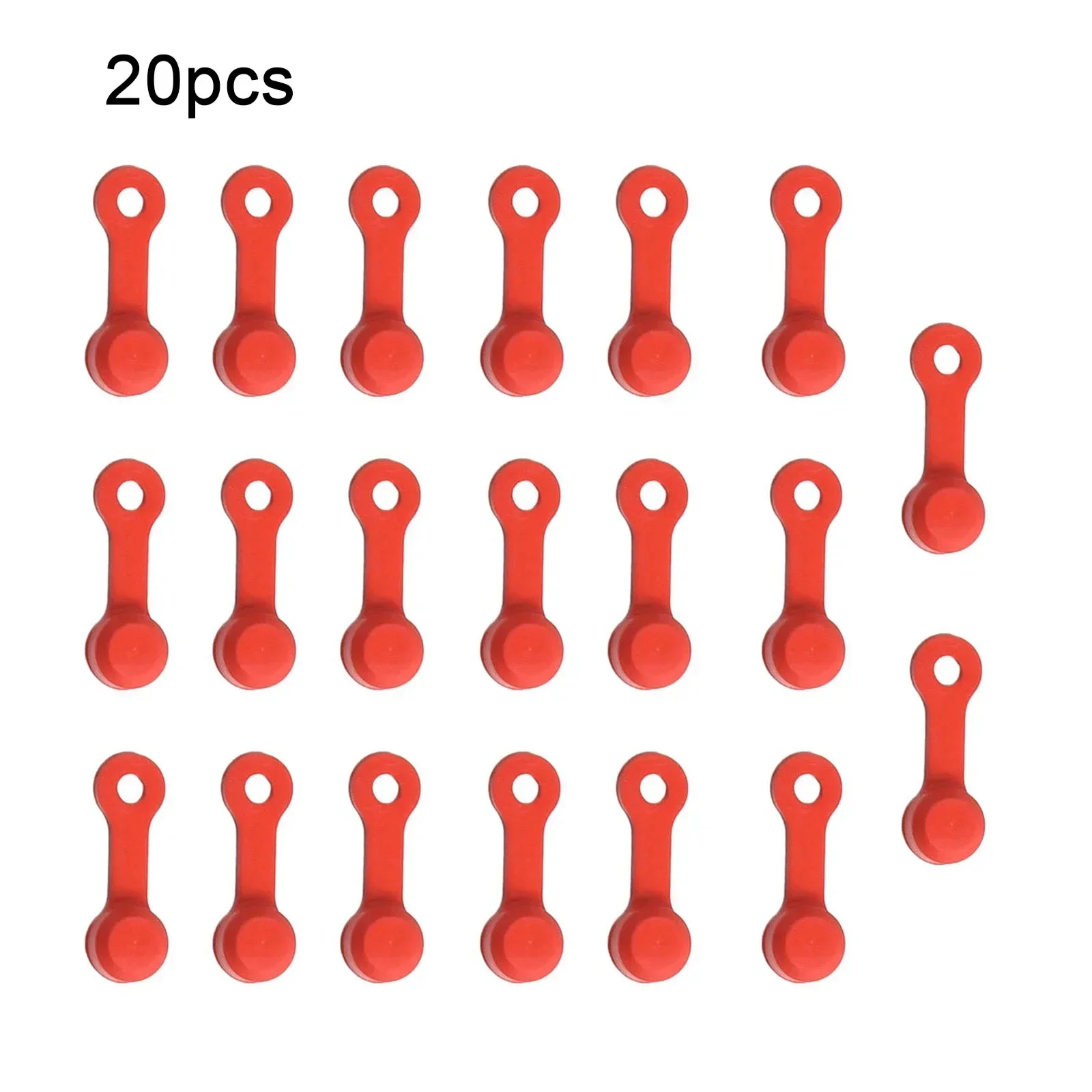 قرص الفرامل الفرجار النازف غطاء ل Shimano المواد المطاطية مكافحة الشيخوخة الهيدروليكية الفرامل تنزف غطاء الحلمة 20 قطعة