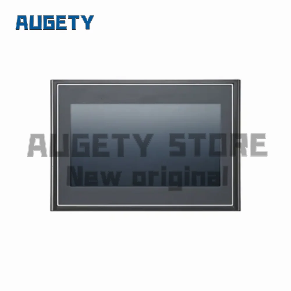 New Original For Delta  DOP-110CS DOP-110DS DOP-110WS  DOP-110IS 10-Inch Touch Screen Can Add Cables