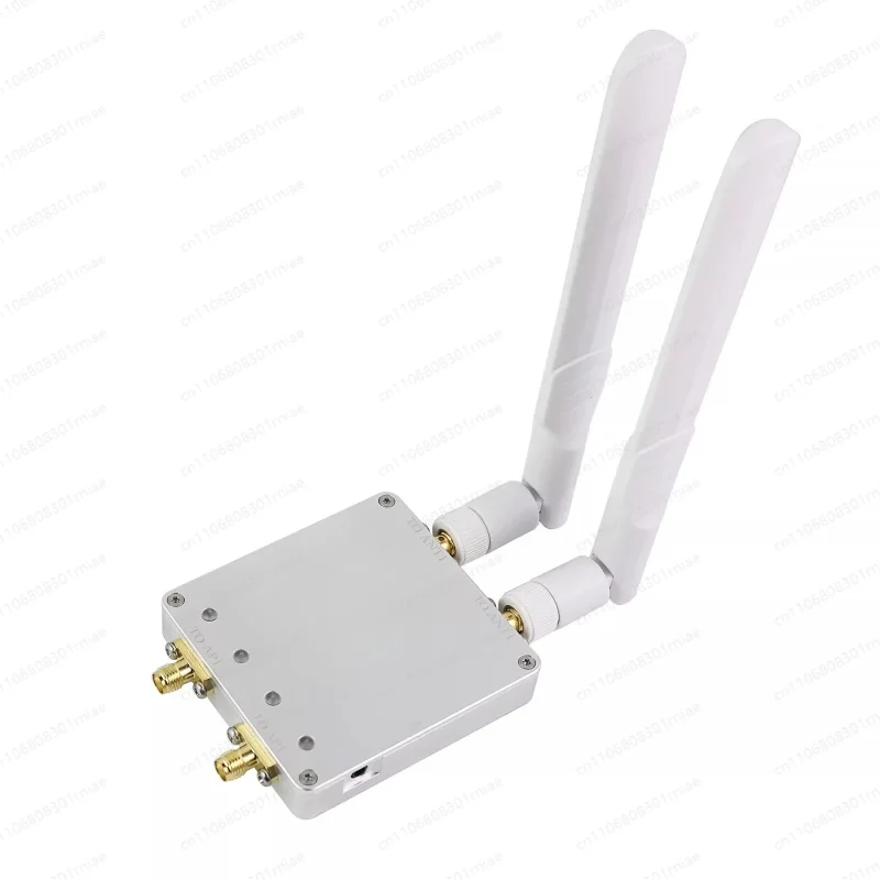 Wireless Drone Range Extender EP-AB025 EP-AB022 EP-AB023 2.4G 5.8GHz Dual Band RX TX Signal Amplifier Booster Module