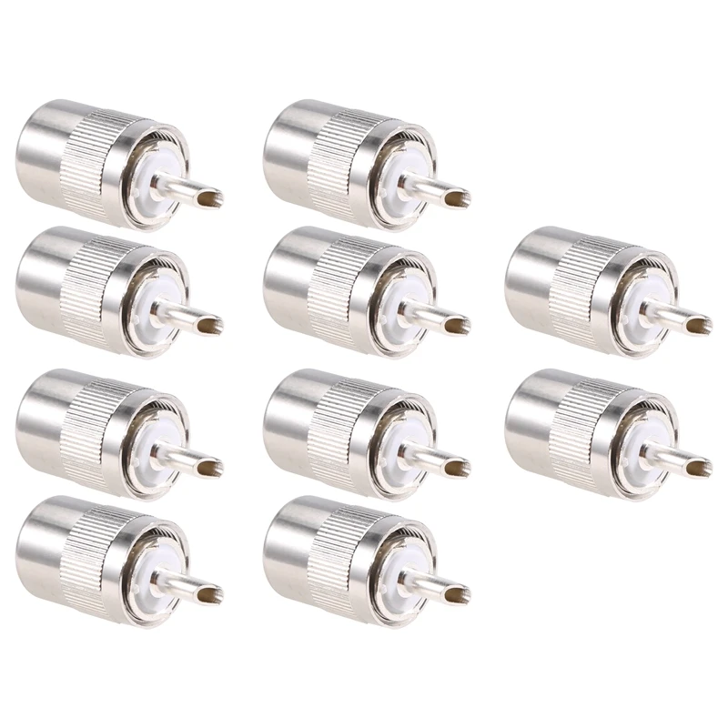 Abyl 10Pcs Connecto… - image