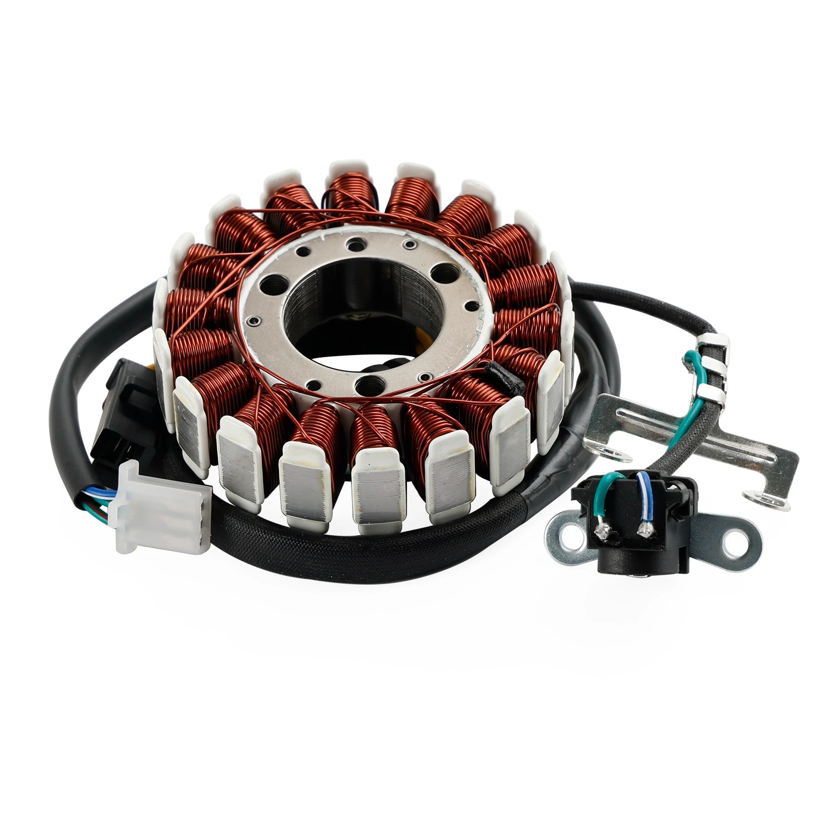 

Artudatech Stator Generator for Honda XR125 L XR 125L XR 125 2003 2004 2005 2006 2007