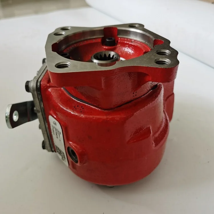 OTTAWA PTO 90026786 لأجزاء مقطورة جرار KALMAR