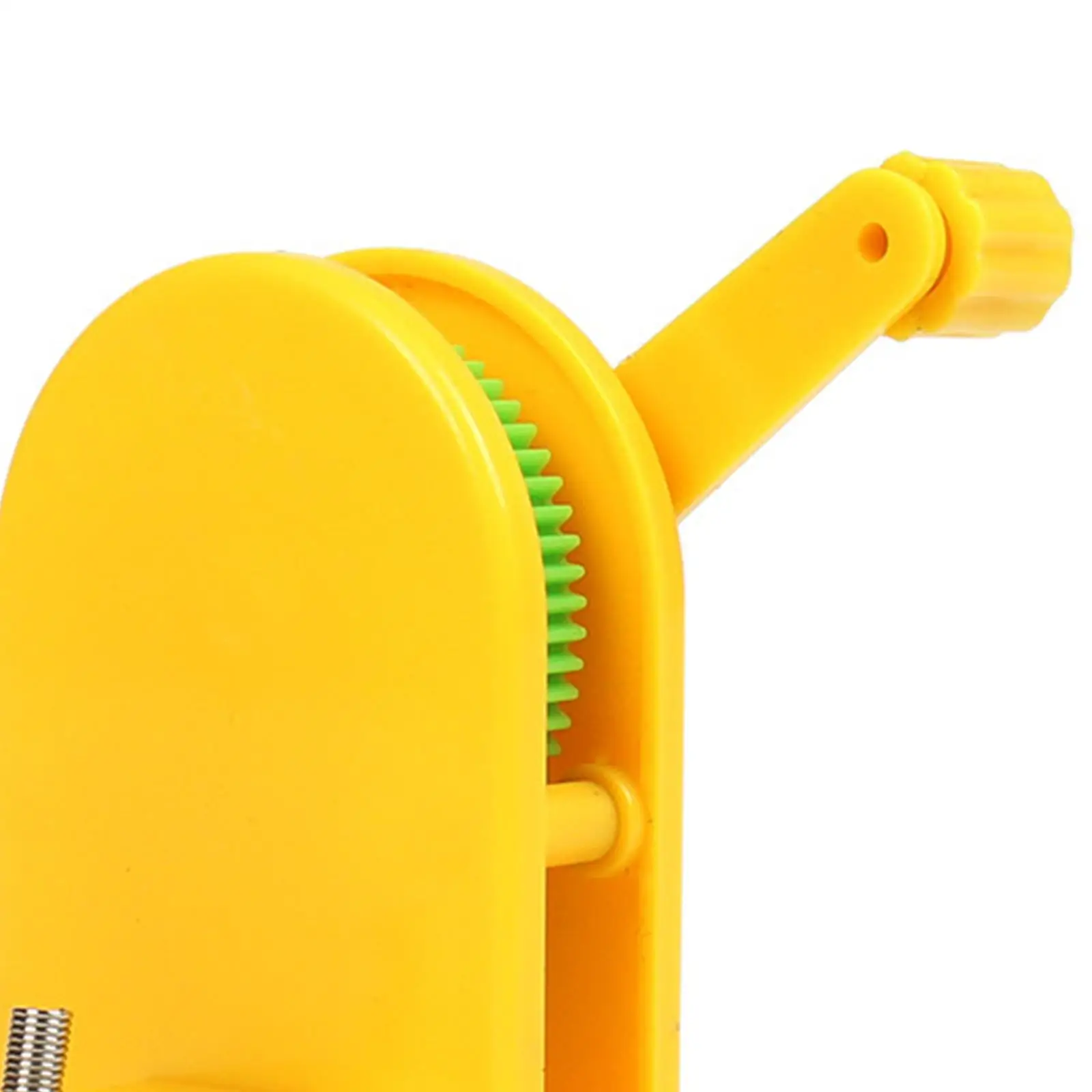 Kit generatore elettrico a manovella Progetti fai-da-te Giocattolo educativo Sussidio didattico di fisica Esperimento scientifico Studenti Bambini Ragazzi Ragazze