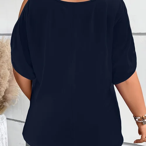 Abbigliamento Plus Size