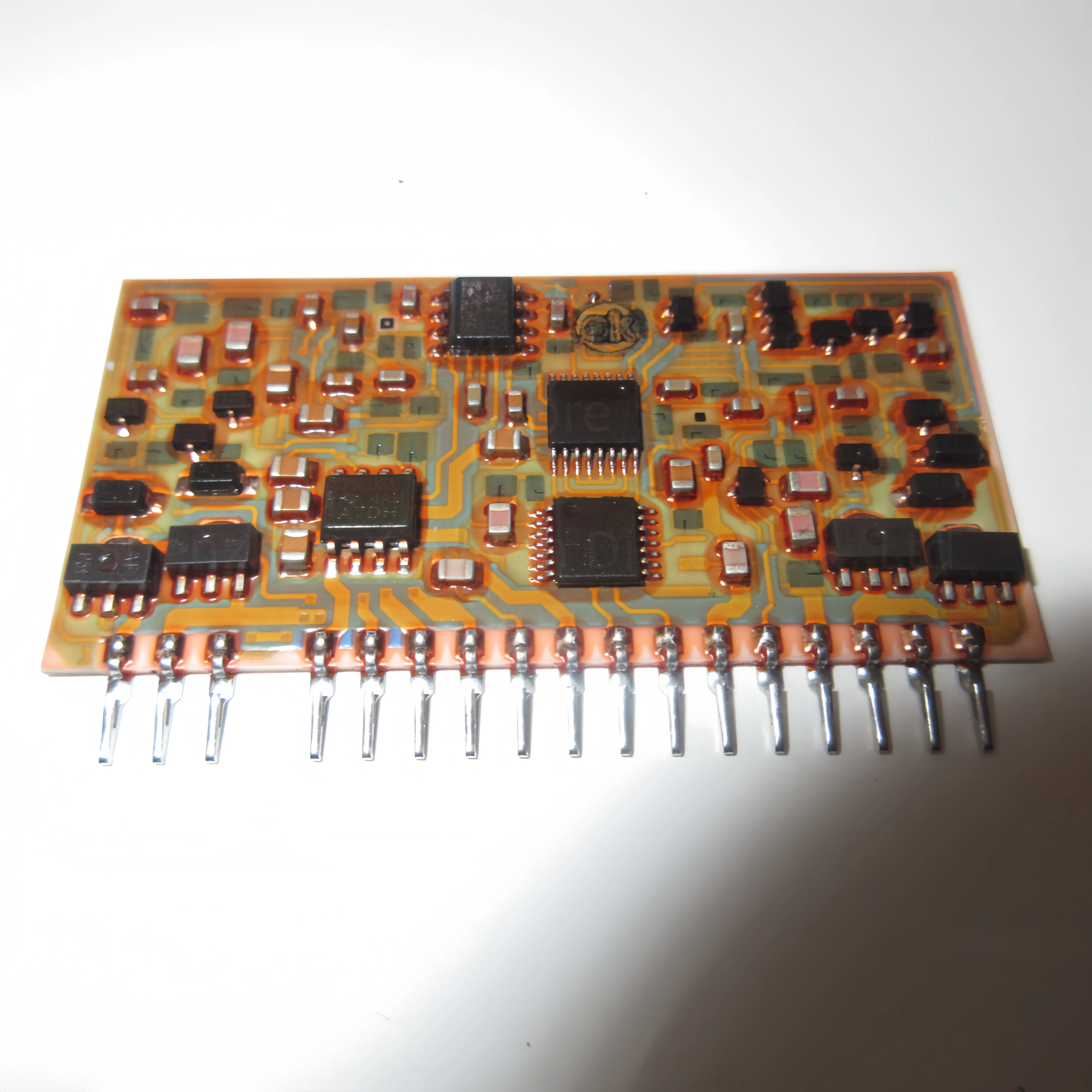 S30814-Q555-A-5 Module 452 008 0006 01AA  Ceramic Board for Electronics