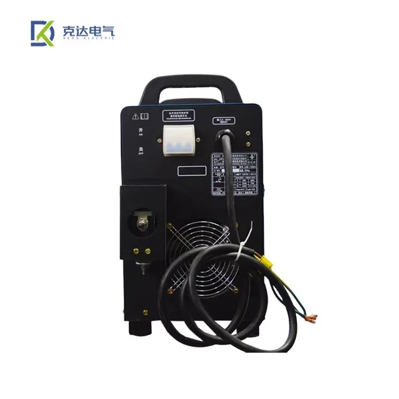 

Inverter Air Plasma Cutting Machine Manual CUT MMA Machine For Carbon Steel, Alloy Steel, Non-ferrous Metals LGK 100MA