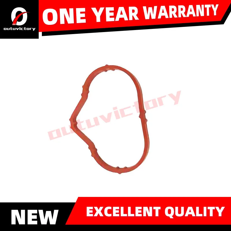 

0348S2 0348P1 The Intake Manifold Sealing Ring for Peugeot 307 308 407 807 for Citroen C4 C5 C8 2.0L 2.3L