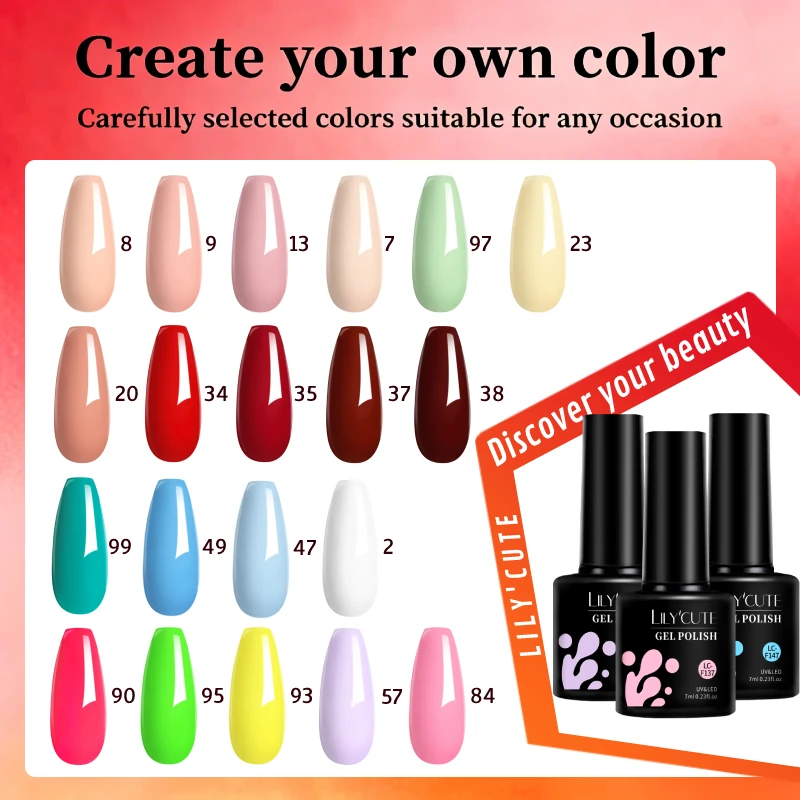 Thumbnail 2 - #31 Best Nail Art Kits to Buy In 2026