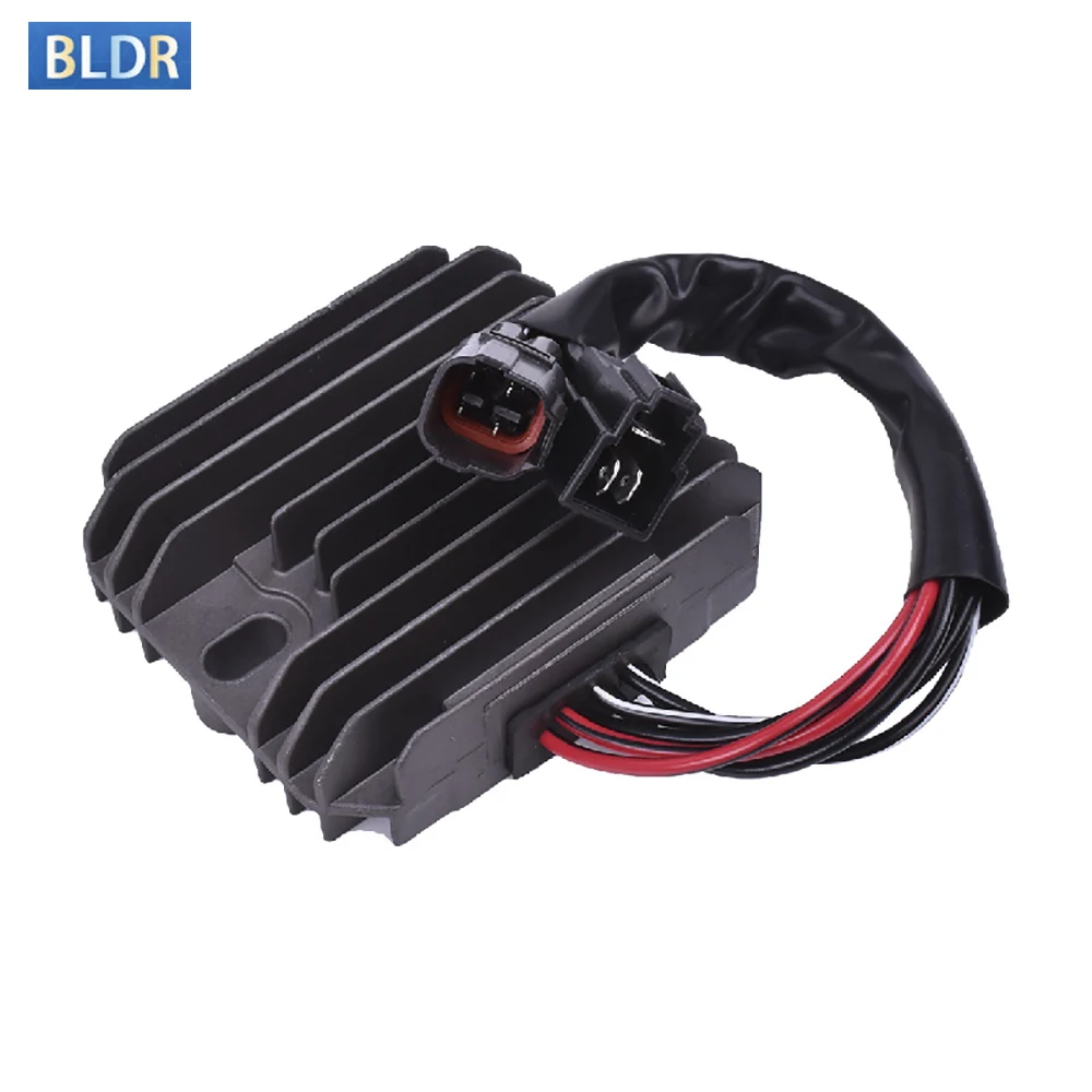 Motorcycle Rectifier Voltage Regulator Charger For Suzuki GSXR600 GSXR750 GSX-R600 GSX-R750 GSXS750 GSXR GSX-R 600 1000 GSXS 750