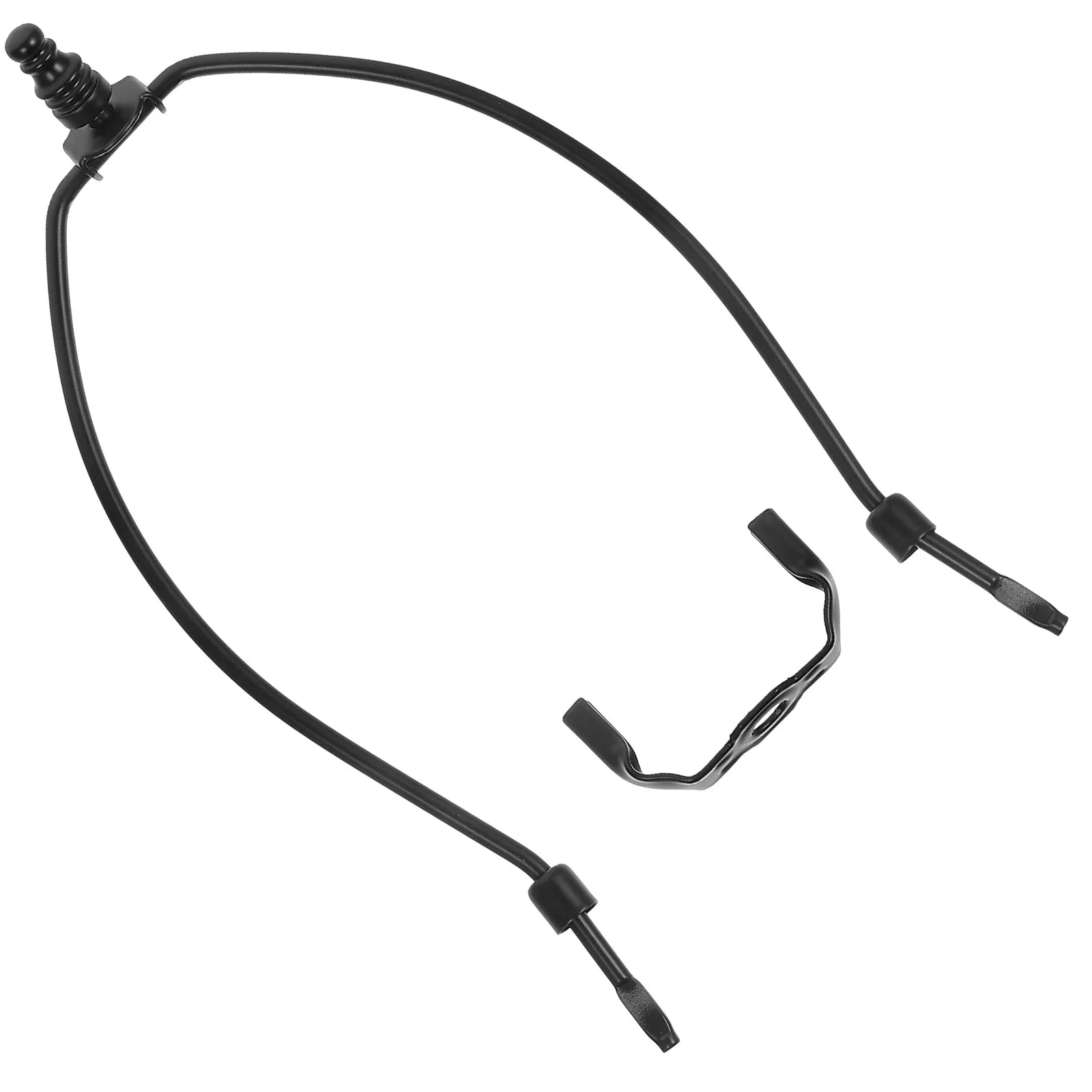 

Cow Horn Lampshade Holder Black 10 Inch Iron Frame for Table Floor Lamps DIY Repair Kit Parts Adapter Harp Shade Ring