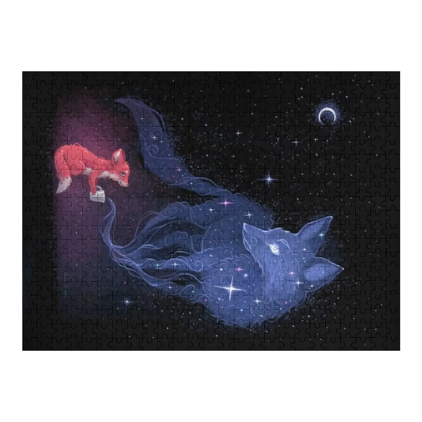 

Celestial Jigsaw Puzzle Woodens For Adults Name Wooden Toy Puzzle