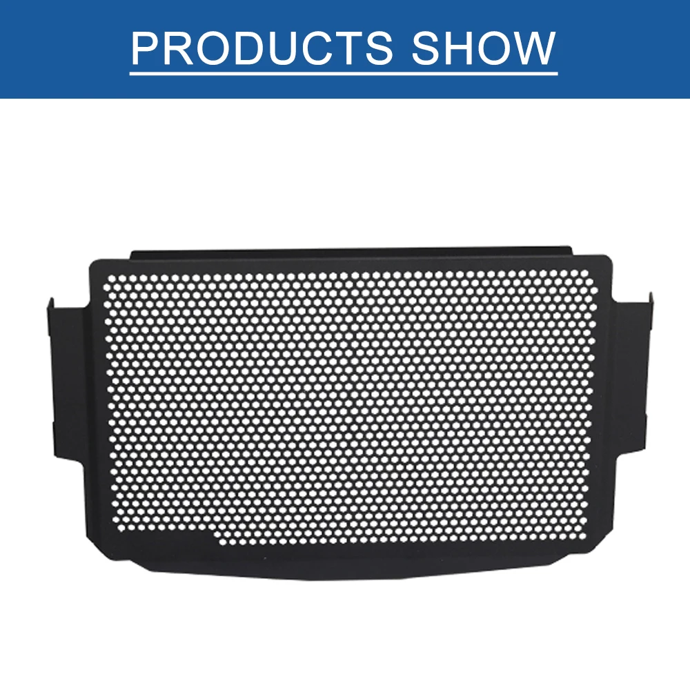 Grille de Protection Religieuse pour Moto YAMAHA, Couvercle Protecteur, 900, IGH9, IGH900IGH9, 2021, 2022