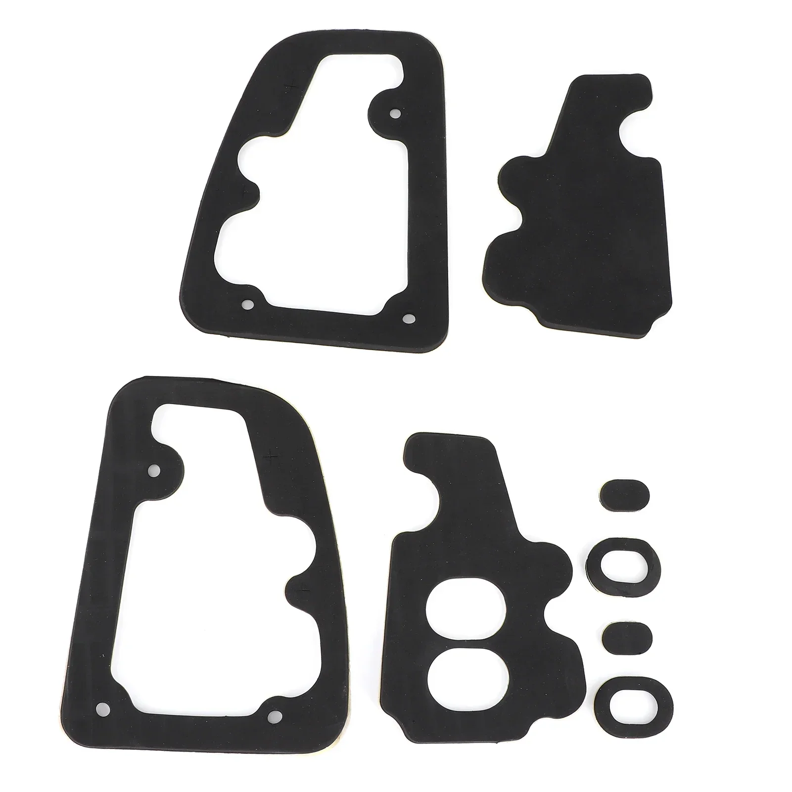 6Pcs Taillight Gaskets 1648261591 Fit for Mercedes Benz W164 ML320 ML350 ML450 ML500 ML550 New