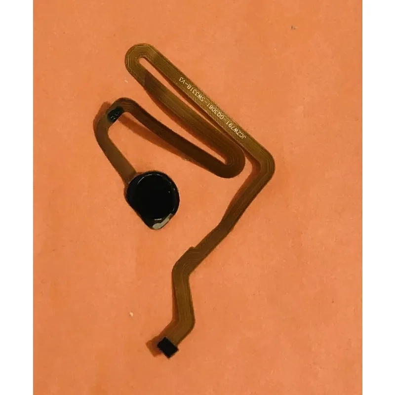 

Оригинальный гибкий кабель задней панели датчика FPC для Ulefone Power 6 Helio P35, восьмиядерный процессор 6,3 дюйма