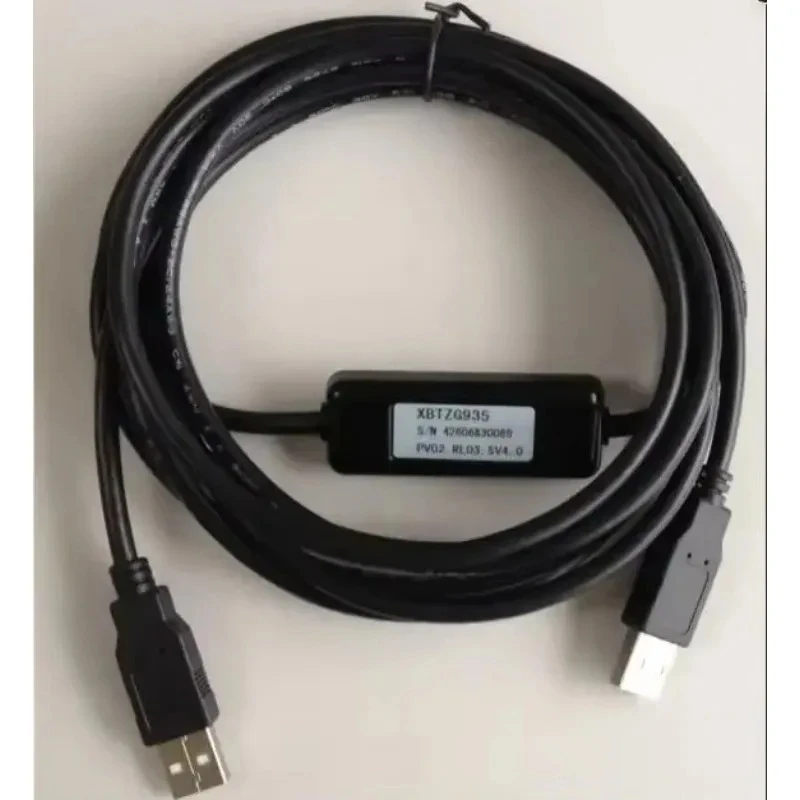 

1PCS XBTZG935 Suitable Touch Panel GT2000 4000 5000 XBTGT200DE 040/00/5000/60007000 fast shipping