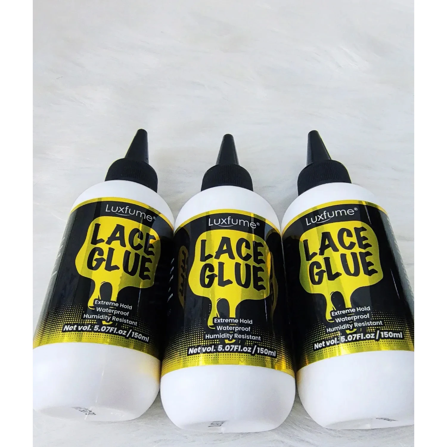 150ML/38ML Wig Inst… - image