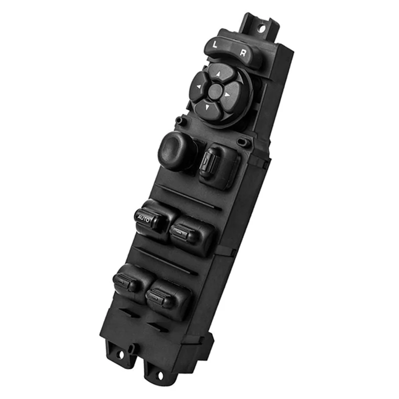 

Главный переключатель стеклоподъемника автомобиля для Dodge Ram 1500 2500 3500, главный переключатель управления окном 68171680AB, переключатель управления автомобильным лифтом