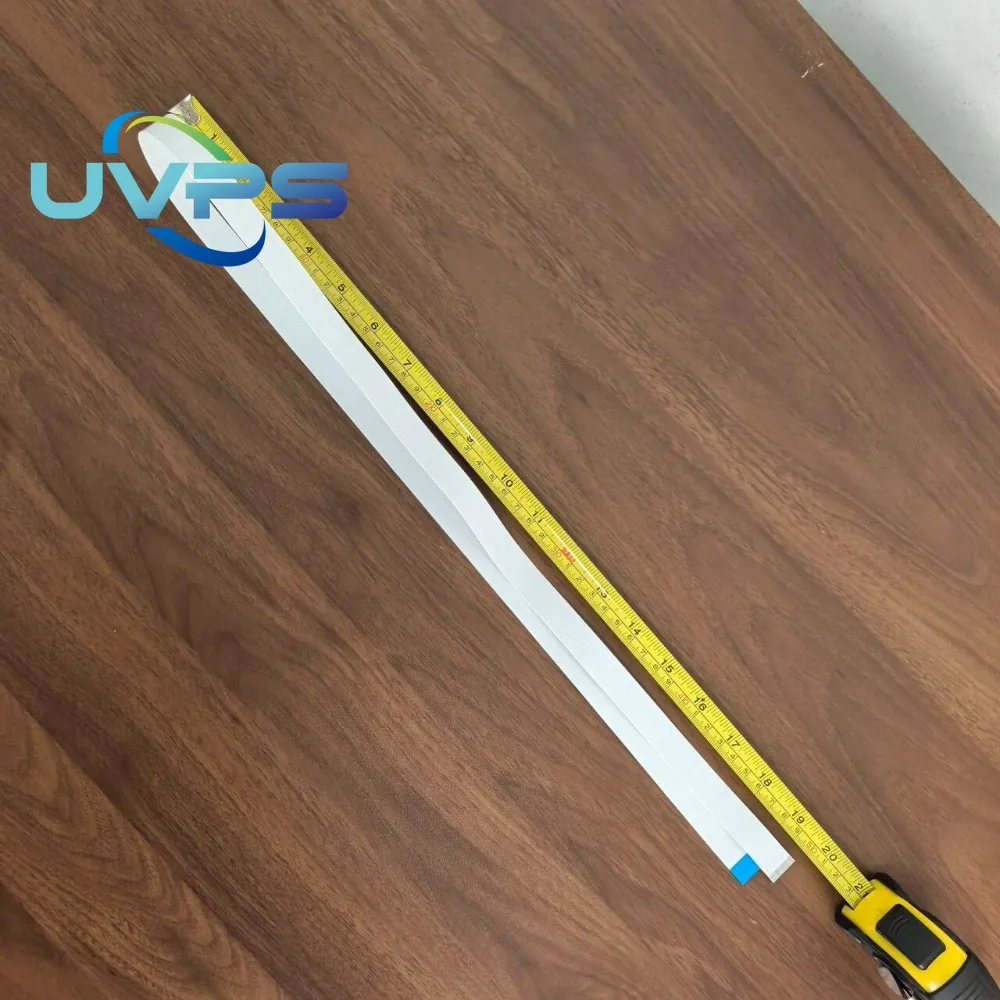 10 Stück FM1-T027-000 hochwertiges Scannerkabel für Canon MF525 441 445 MF631 633 733 744 IR1643 D1620 FK4-4050 100 cm – Detail 3