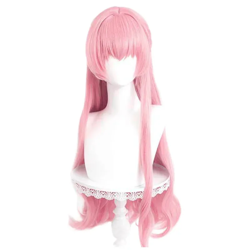 Megurine Luka косплей аниме проект Sekai красочный сценический парик для косплея наряды для вечеринки на Хэллоуин для женщин XS-3XL