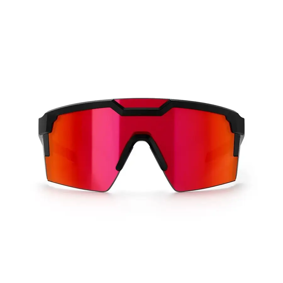 Kacamata Wave Visual Future Tech Z87