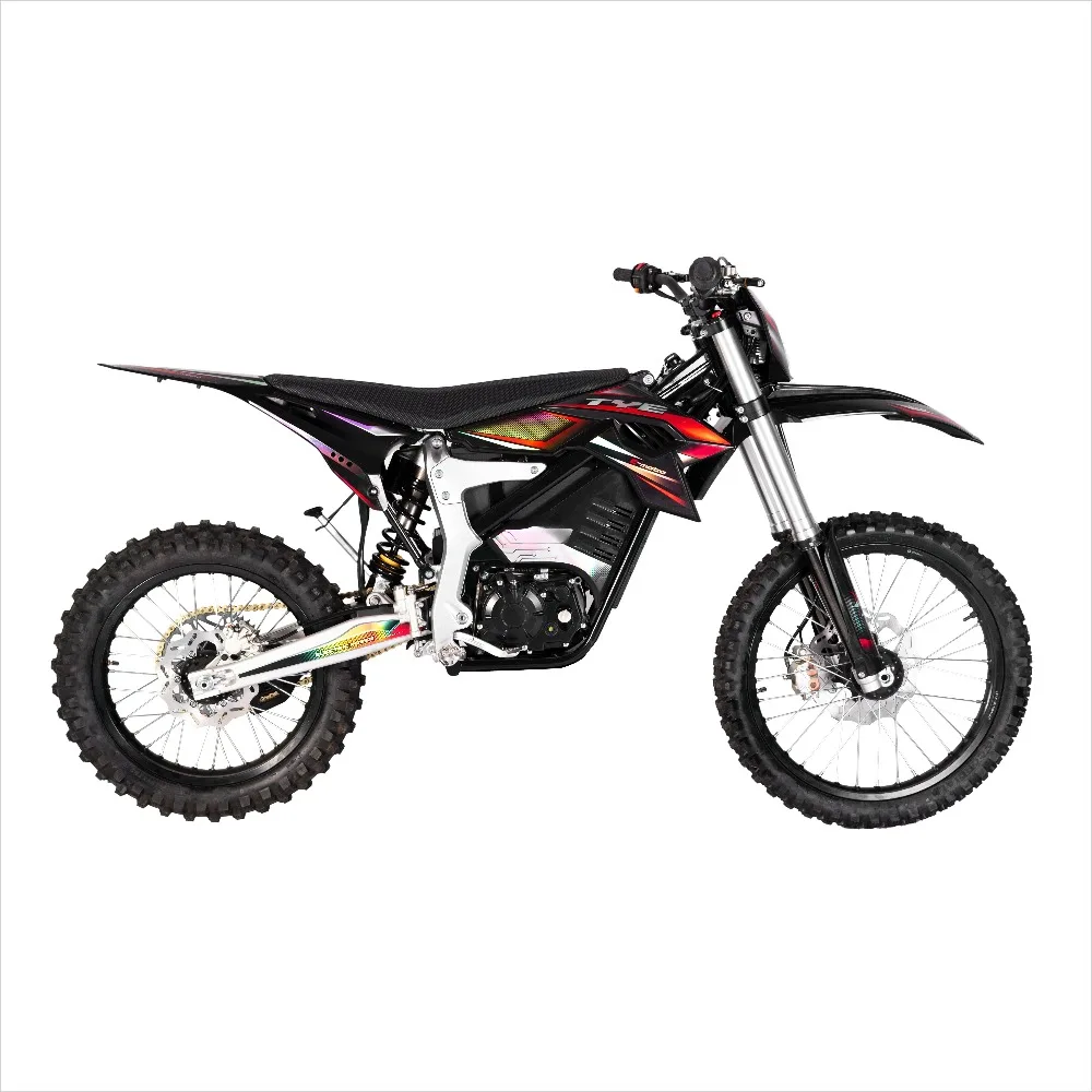 DXY factory direct sales of high-quality off-road racing electric motorcycles, with high-speed performance,