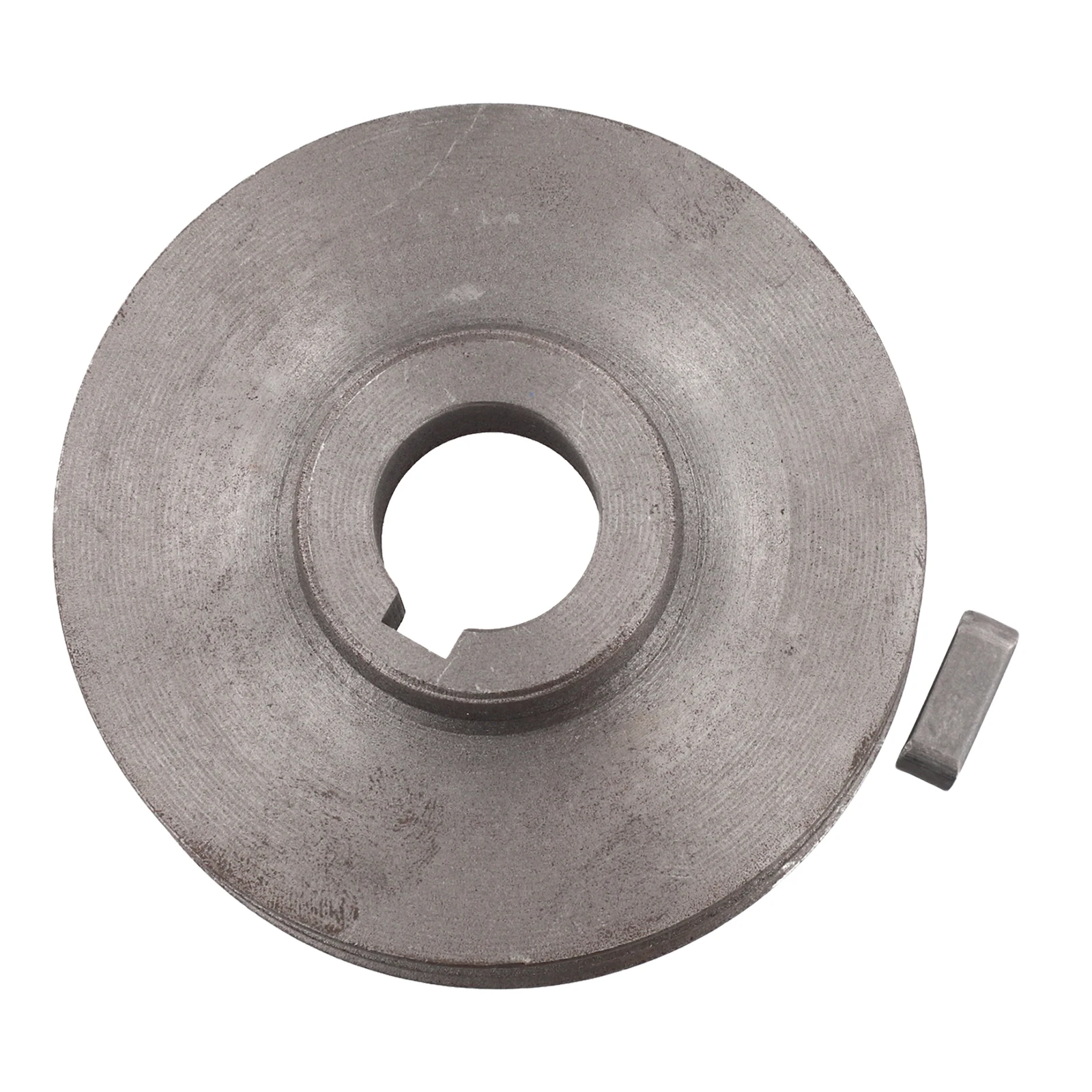 

For A Type V-belts A Type Pulley Double Slot Pulley For Motor Double-groove Design Efficient Power Transmission